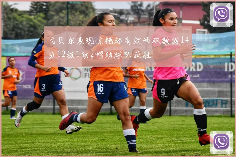 戈贝尔表现惊艳超高效两双数据14分12板1助2帽助球队获胜