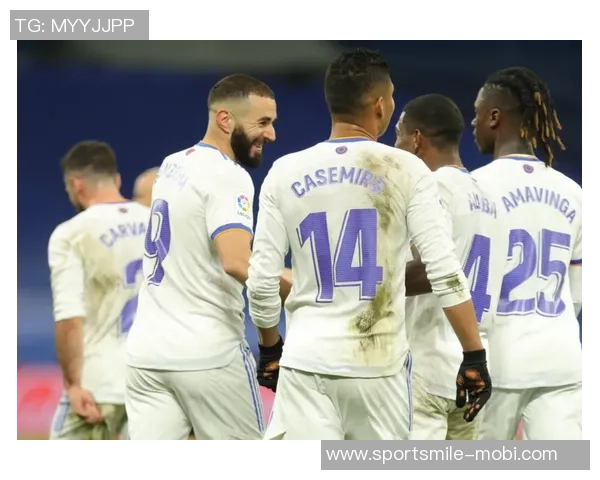 皇马11月最佳球员候选名单揭晓姆巴佩库尔图瓦维尼修斯争夺荣誉